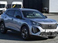 Nuova Peugeot 2008 Allure 101 CV (74 kW) 2025 Grigio SUV