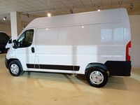 Usata Fiat E-Ducato 58 kW (79 CV) 2022 Other Furgone