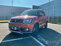 Usata Suzuki Ignis 2018 SUV