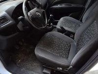 Usata Opel Combo 90 CV (66 kW) 2012 Monovolume
