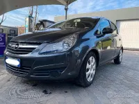 Usata Opel Corsa 95 CV (69 kW) 2010 Utilitaria