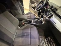 Usata Audi Q3 150 CV (110 kW) 2024 Nero SUV