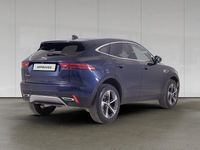 Usata Jaguar E-Pace SE 163 CV (119 kW) 2022 Blu SUV