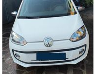 Usata VW up! Move 75 CV (55 kW) 2013 Utilitaria