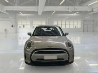 Usata Mini Cooper Classic 136 CV (100 kW) 2023 Grigio Utilitaria