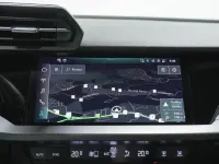 Usata Audi A3 Advanced Plus 150 CV (110 kW) 2022 Argento Berlina