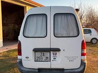 Usata Nissan Vanette 1994 Bianco Monovolume