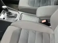 Usata VW Golf Sportsvan 110 CV (80 kW) 2015 Grigio Monovolume