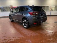 Usata Subaru XV Premium 150 CV (110 kW) 2021 Grigio SUV