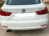 Usata BMW 320 184 CV (135 kW) 2015 Berlina