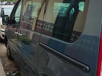 Usata Citroën Jumpy 2010 Monovolume