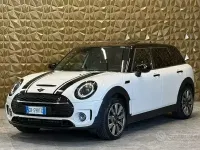 Usata Mini Cooper S Clubman 178 CV (130 kW) 2023 Bianco Station wagon