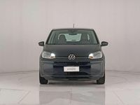 Usata VW up! move up! 68 CV (50 kW) 2022 Nero Utilitaria