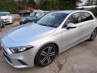 Occasion Mercedes A180 Business 116 ch (85 kW) 2019 Gris Berline