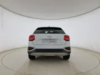 Usata Audi Q2 Advanced Plus 150 CV (110 kW) 2023 Bianco SUV