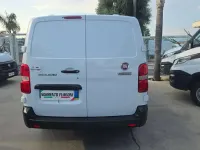 Usata Fiat Scudo 102 CV (75 kW) 2024 Bianco Furgone