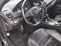 Usata Mercedes E350 AMG 2010