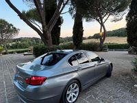 Usata BMW 525 Sport Line 204 CV (150 kW) 2010