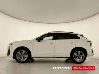 Nuova Audi Q3 S-Line 204 CV (150 kW) 2026 Bianco SUV