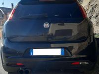Usata Abarth Grande Punto 155 CV (114 kW) 2009 Utilitaria