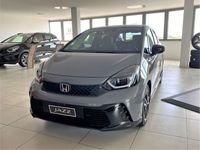 usata Honda Jazz 1.5 Hybrid 122 CV Automatica NAVI ...