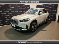 Usata BMW X1 xLine 197 CV (144 kW) 2023 Bianco SUV