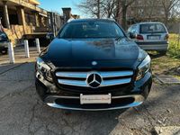 usata Mercedes GLA200 GLA 200d Business auto