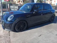 Usata Mini Cooper S 178 CV (130 kW) 2024 Blu Utilitaria