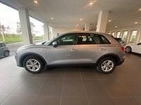 Usata Audi A7 150 CV (110 kW) 2019 Argento