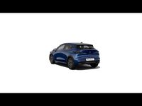 Nuova Renault Clio V Evolution 2026 Blu iron Berlina