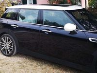 Usata Mini Cooper S Clubman 178 CV (130 kW) 2022 Station wagon