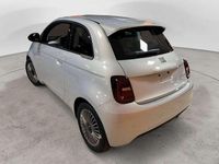 Nuova Fiat 500 65 CV (47 kW) 2026 Other Berlina