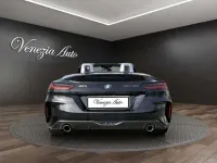 Usata BMW Z4 M Sport 257 CV (189 kW) 2025 Nero Cabrio