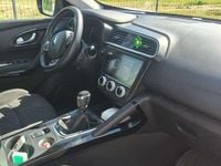 Usata Renault Kadjar 116 CV (85 kW) 2019 SUV