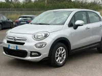 Gebraucht Fiat 500X 95 PS (69 kW) 2019 Grau SUV