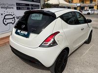 Usata Lancia Ypsilon S 69 CV (50 kW) 2023 Bianco Utilitaria