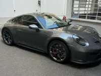 Usata Porsche 911 GT3 Touring 510 CV (375 kW) 2024 Nero Coupé