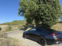 Usata Mercedes CLE220 Advanced Plus 197 CV (144 kW) 2024 Coupé