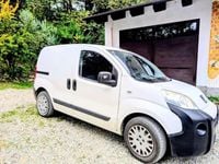 Usata Peugeot TePee 75 CV (55 kW) 2014 Bianco Furgone