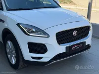 Usata Jaguar E-Pace S 150 CV (110 kW) 2019 Bianco SUV