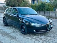 usata Alfa Romeo 147 jtd-M