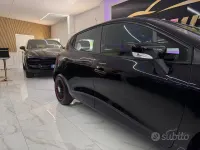 Usata Renault Clio IV 73 CV (53 kW) 2013 Nero Berlina