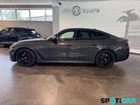 Usata BMW 420 M Sport 190 CV (139 kW) 2025 Grigio Berlina