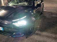 Usata Citroën e-C4 Shine 56 kW (77 CV) 2022 Berlina