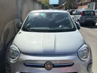 Usata Fiat 500 Urban 120 CV (88 kW) 2019 Argento Station wagon