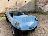 usata VW Buggy Buggy DuneHelvezia Momo