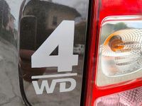 Usata Dacia Duster Lauréate 110 CV (80 kW) 2017 Nero Berlina