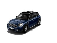 Usata Mini Cooper D Countryman 150 CV (110 kW) 2017 SUV