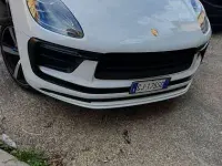 Usata Porsche Macan 265 CV (194 kW) 2022 Bianco SUV