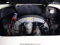 Usata Porsche 356 75 CV (55 kW) 1961 Beige Furgone